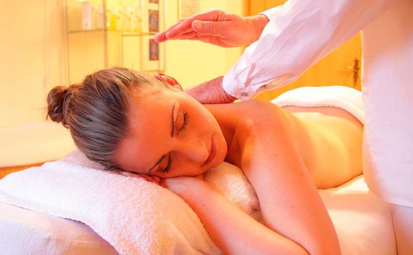 Como fazer massagem sensual em infiéis